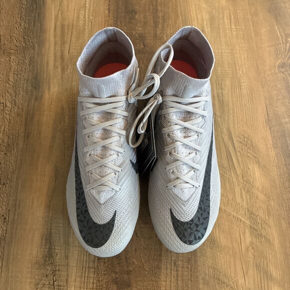 Nike Air Zoom Mercurial Superfly 9 Elite FG Men Size 7 Rising Gem Soccer Cleats main image 4